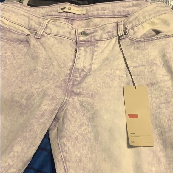Levi Jeans NWT Never Worn!!! - Picture 6 of 6